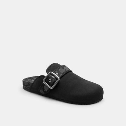 ASHTON™ Clogs - Velvo™