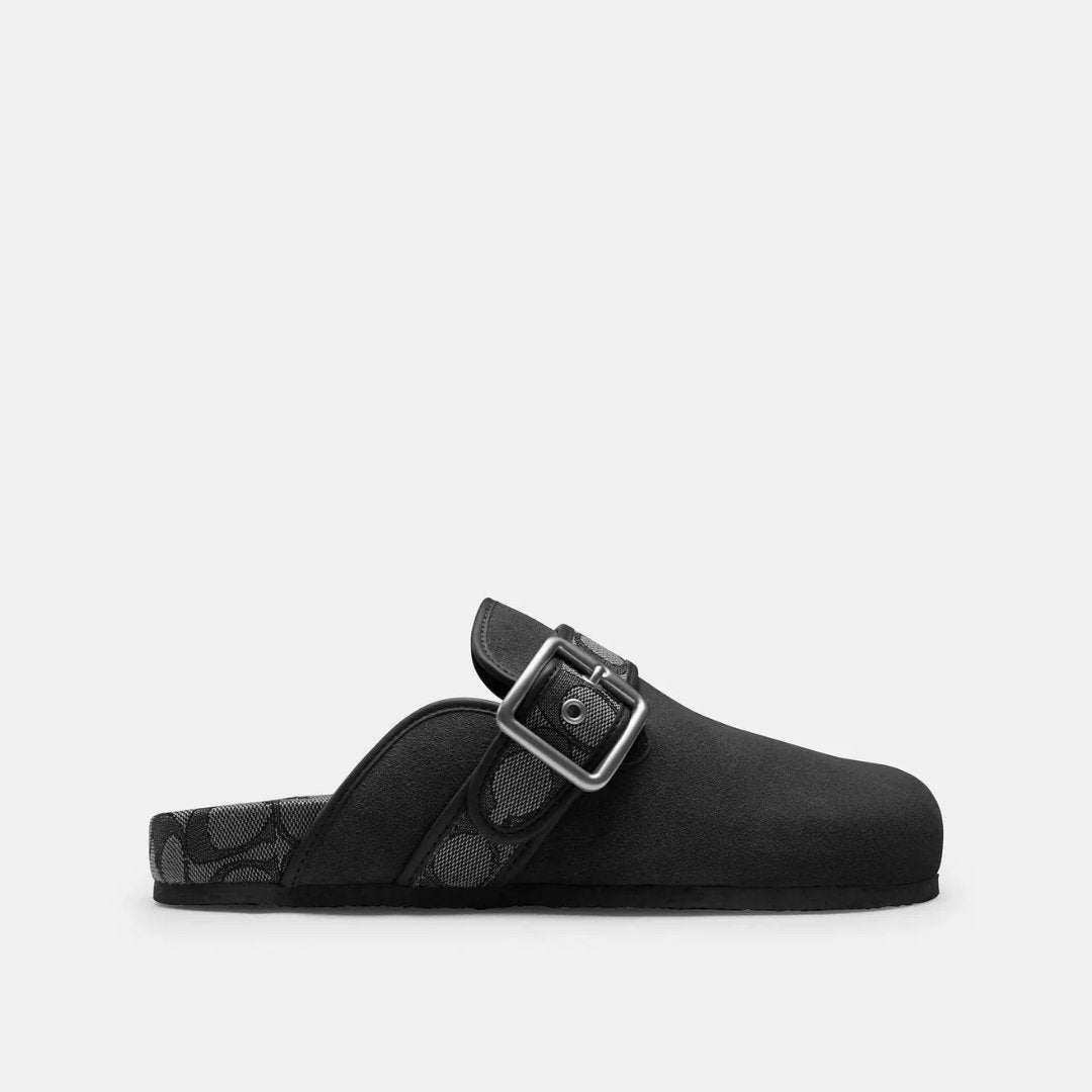 ASHTON™ Clogs - Velvo™