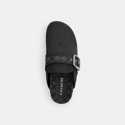 ASHTON™ Clogs - Velvo™